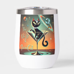 La Vida De Un Gato De Chispa