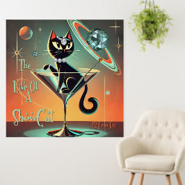 La Vida De Un Gato De Chispa