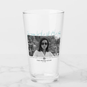 La vida del Fiesta - El Lotus blanco