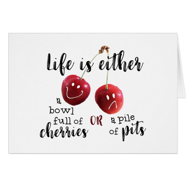 LA VIDA DIVERTIDA ES UNA BOLSA DE CEREBROS (Anverso (Horizontal))