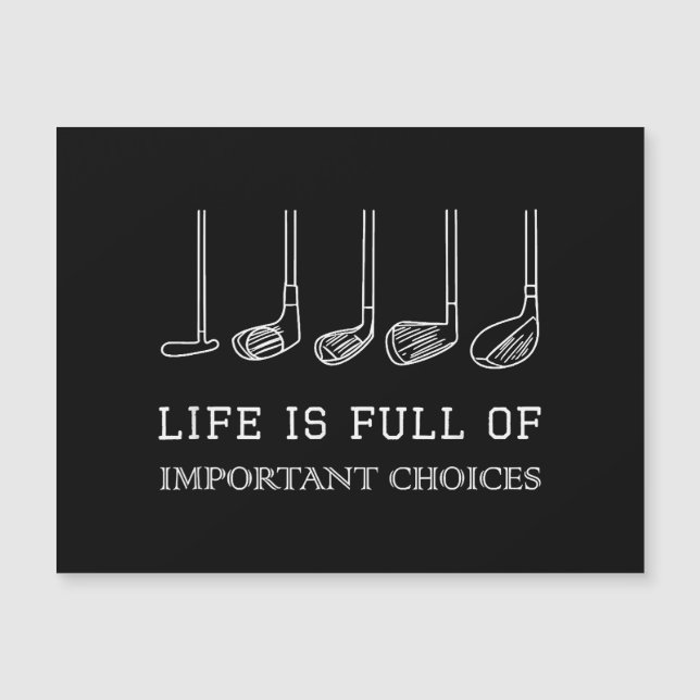 La vida divertida está llena de importantes clubes (Anverso)