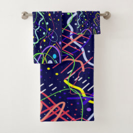 La vida en el espacio