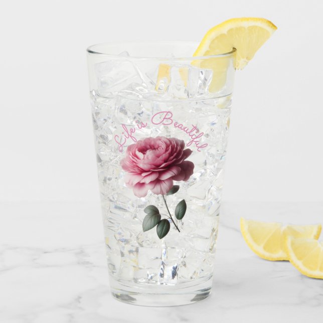 La vida es bella (Reverso (hielo))