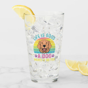 La Vida Es Buena, Un Perro Lo Hace Mejor