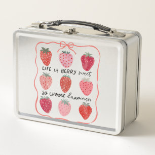 La vida es dulce de Berry