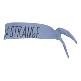 La vida es hella extraño