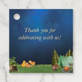 La vida es más divertida con la etiqueta de favori