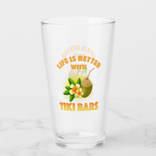 La vida es mejor con los bares de Tiki