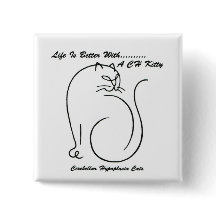 La vida es mejor con un botón CH