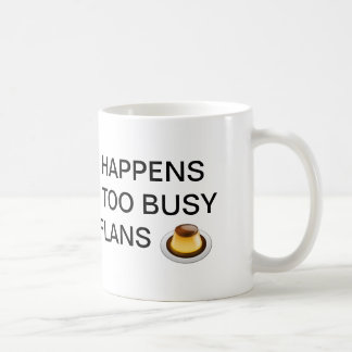 LA VIDA ES QUÉ SUCEDE TAZA DEL COSPEL