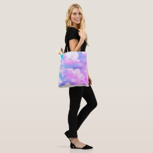 La Vida Es Tan Hermosa Bolsa De Tote