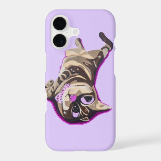 La vida es un buen estuche para iPhone Funda-Mate
