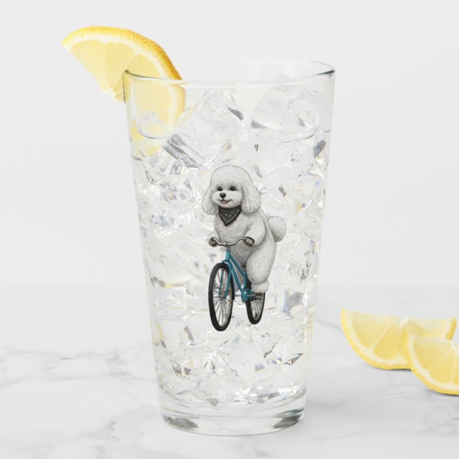 La vida es un hermoso paseo (Anverso (hielo))