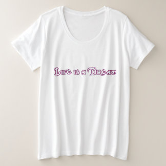 "La vida es un sueño"-diseño de Maaya Prints, para