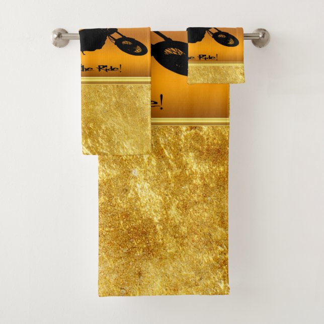 La vida es una aventura disfrutar del paseo (In situ)