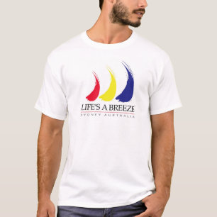 La vida es una camiseta de
