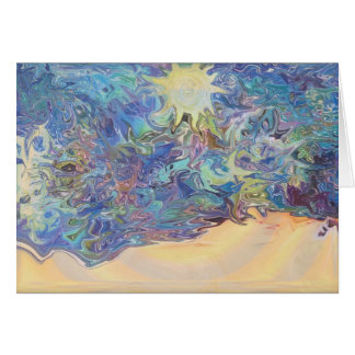 La vida es una playa