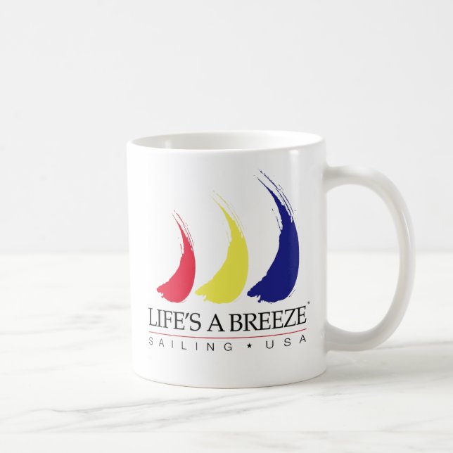 La vida es una taza de (Derecha)