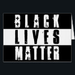 LA VIDA NEGRA IMPORTA<br><div class="desc">por polisci</div>