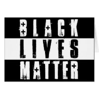 LA VIDA NEGRA IMPORTA
