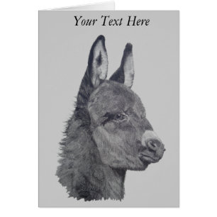 La vida original del burro lindo tiene gusto de