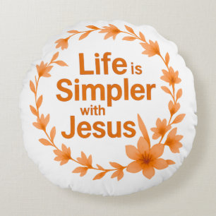 La vida otoñal es más simple con Jesús Almohada re