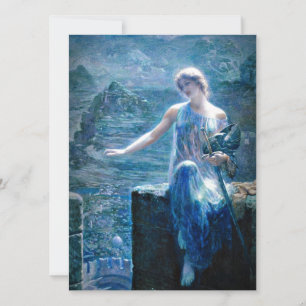 La vigilia de Valkyrie