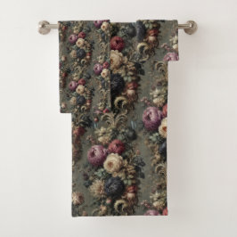 La vigilia desagradable - el victoriano gótico