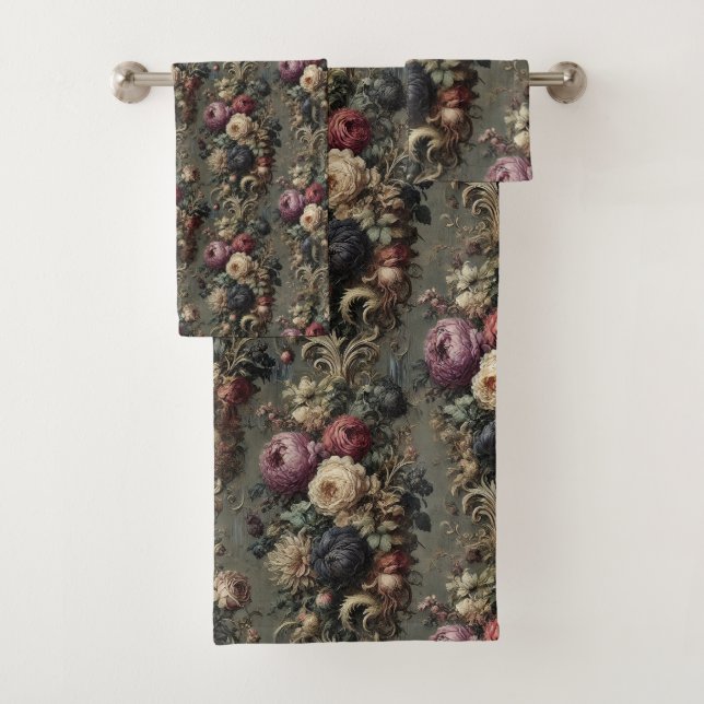 La vigilia desagradable - el victoriano gótico (In situ)