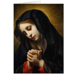 La Virgen del anuncio, c.1653-55
