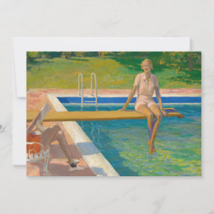 La Viscondesa Castlerosse Sir John Lavery