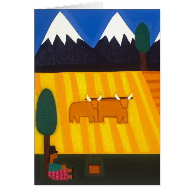 La visión asombrosa 2006 (Frente)