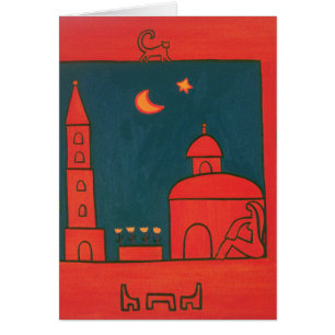 La visión desde Santo Spirito 2002