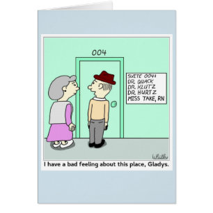 La visita del médico