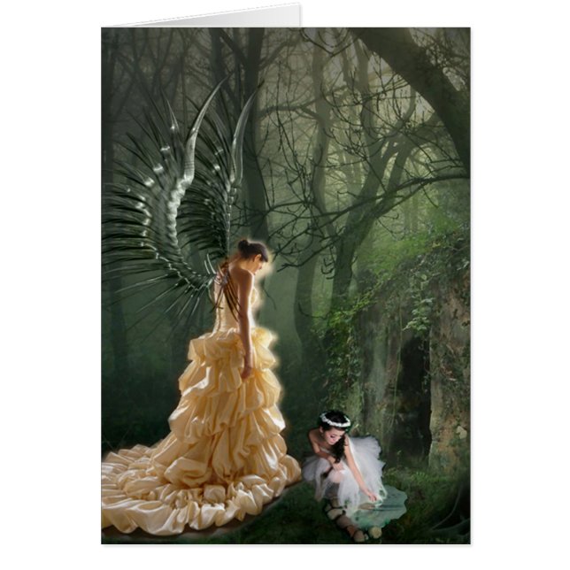 LA VISITACIÓN (Frente)