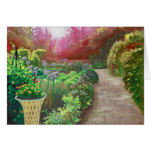 La víspera de pleno verano 2013