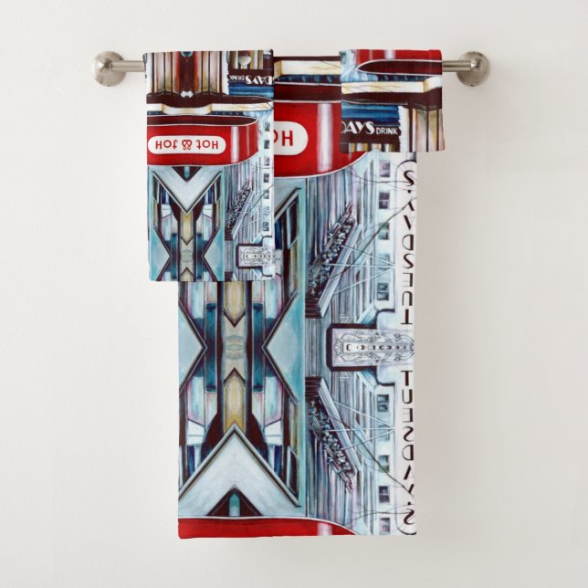 La víspera del martes gordo (In situ)