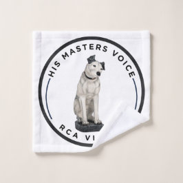 La voz de su maestro RCA Victor