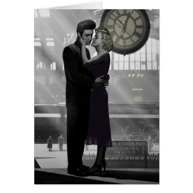 La vuelta del amor (Frente)