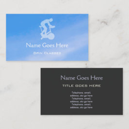 La vuelta del "cielo azul" clasifica tarjetas de