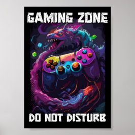 La zona de juegos no altera el arte de Guay Gamer 