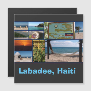 Labadee, imán de Haití