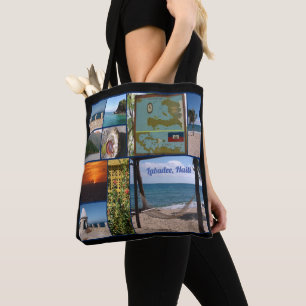 Labadee, la bolsa tote de Haití