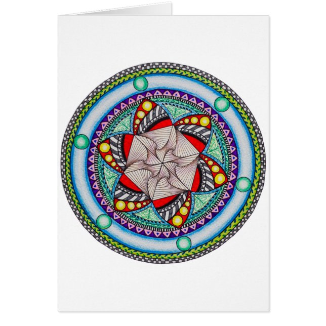 Laberinto por sappHo de la croma (Frente)