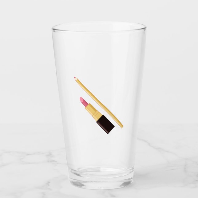 Labial Rosa (Anverso)