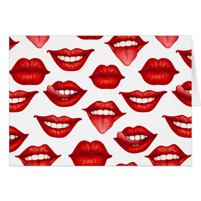 Labios (Anverso (Horizontal))