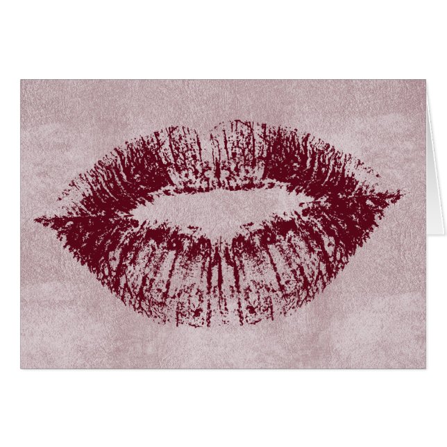 Labios (Anverso (Horizontal))