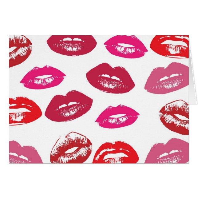 Labios (Anverso (Horizontal))