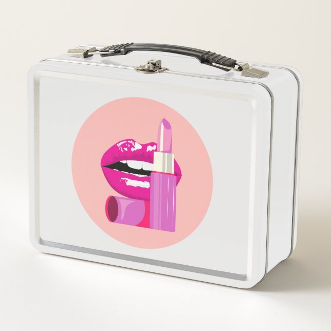 Labios (Anverso)