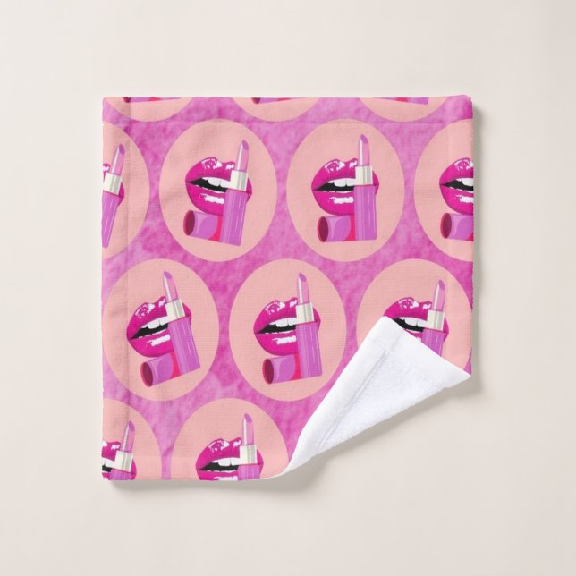 Labios (Toallita)